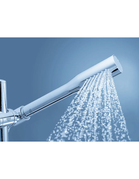 Grohe jaucējkrāns vannai ar dušu Eurosmart Cosmopolitan 32832000 - 9 Grohe jaucējkrāns vannai ar dušu Eurosmart Cosmopolitan 32832000 - 9