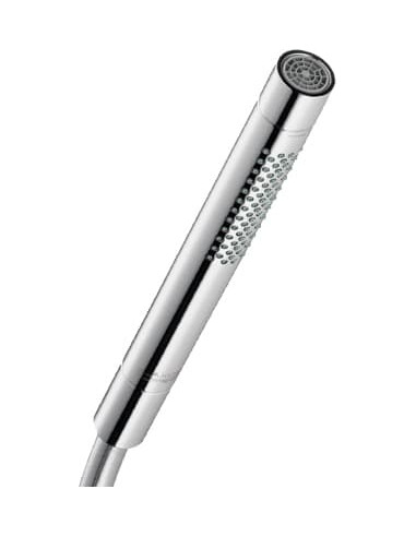 Hansgrohe jaucējkrāns vannai ar dušu Metropol...