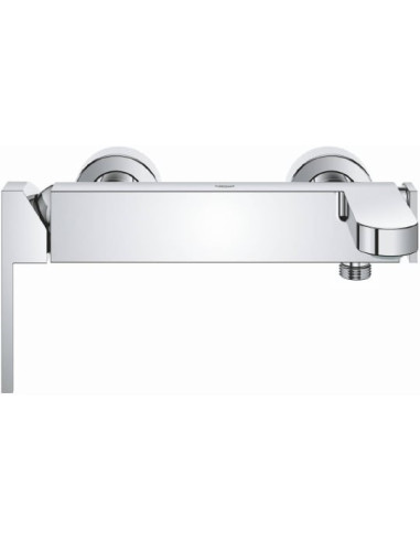 Grohe jaucējkrāns vannai ar dušu Plus 33553003 - 3