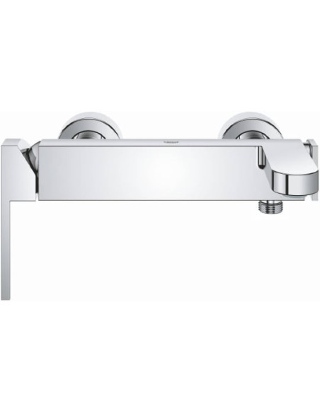 Grohe jaucējkrāns vannai ar dušu Plus 33553003 - 3