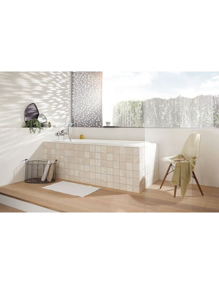 Grohe jaucējkrāns vannai ar dušu Eurostyle New 33591003 - 3 Grohe jaucējkrāns vannai ar dušu Eurostyle New 33591003 - 3