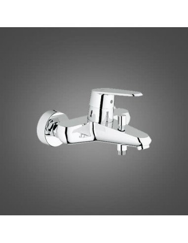 Grohe jaucējkrāns vannai ar dušu Eurodisc Cosmopolitan 33390002 - 4