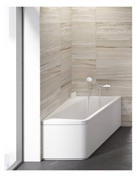 Ravak jaucējkrāns vannai ar dušu 10° TD 022.00/150 - 4 Ravak jaucējkrāns vannai ar dušu 10° TD 022.00/150 - 4