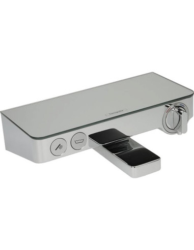 Hansgrohe termostata jaucējkrāns vannai ar dušu...