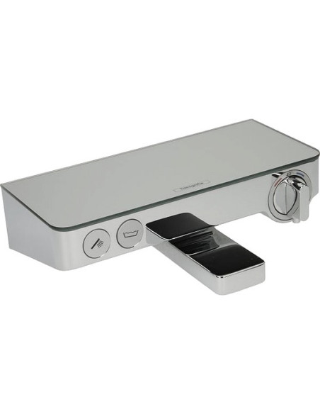Hansgrohe termostata jaucējkrāns vannai ar dušu Ecostat Select 13151000