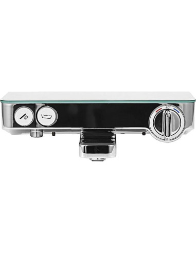Hansgrohe termostata jaucējkrāns vannai ar dušu...