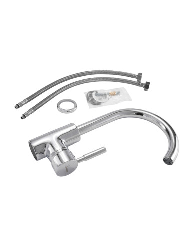 Virtuves izlietnes krāns MG-2055, ABAVA