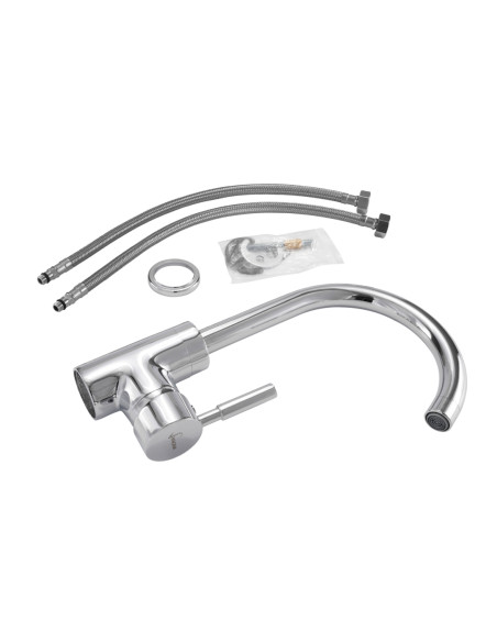 Virtuves izlietnes krāns MG-2055, ABAVA