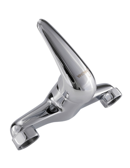 Dušas krāns ar komplektu MG-3241, SATO