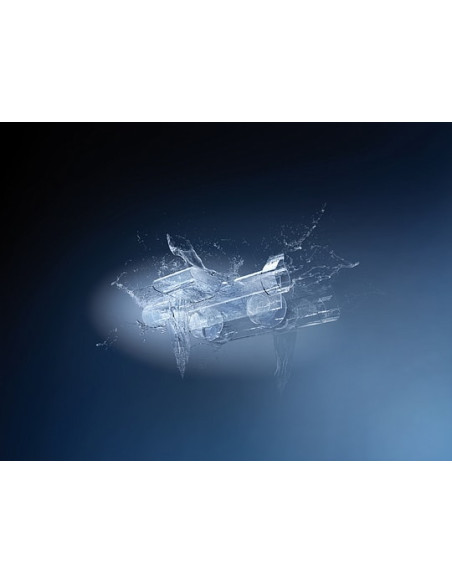 Grohe termostata jaucējkrāns vannai ar dušu Grohtherm 2000 New 34174001 - 12 Grohe termostata jaucējkrāns vannai ar dušu Grohtherm 2000 New 34174001 - 12