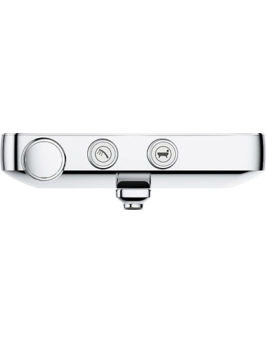 Grohe termostata jaucējkrāns vannai ar dušu Grohtherm SmartControl 34718000 - 7