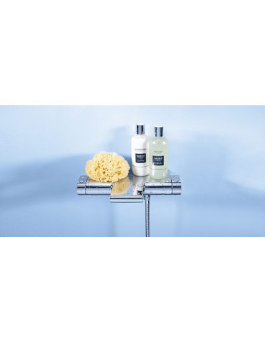 Grohe termostata jaucējkrāns vannai ar dušu Grohtherm 2000 New 34464001 - 3