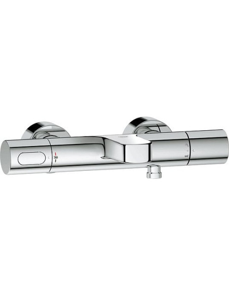 Grohe termostata jaucējkrāns vannai ar dušu Grohtherm 3000 Cosmopolitan 34276000 - 7