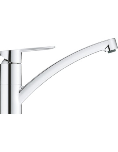 Grohe virtuves jaucējkrāns BauEco 31680000 - 3