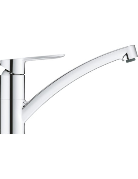Grohe virtuves jaucējkrāns BauEco 31680000 - 3