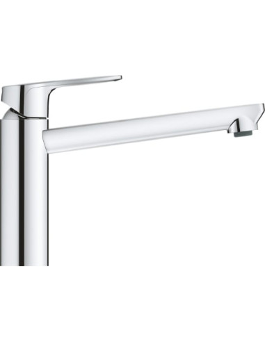 Grohe virtuves jaucējkrāns BauLoop 31706000 - 3