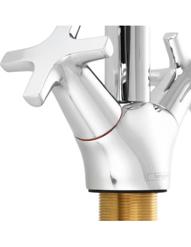 Hansgrohe virtuves jaucējkrāns Logis Classic...