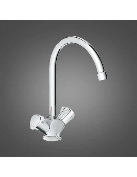 Grohe virtuves jaucējkrāns Costa L 31812001 - 9