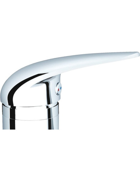 Ravak virtuves jaucējkrāns Suzan SN 016.00 - 3