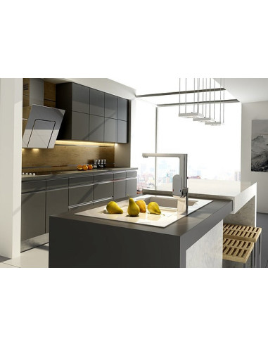 Ravak virtuves jaucējkrāns Chrome CR 016.00 - 3