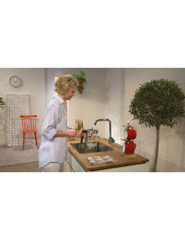 Hansgrohe virtuves jaucējkrāns Focus 31820000