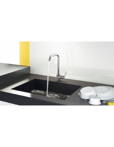Hansgrohe virtuves jaucējkrāns Focus 31820000