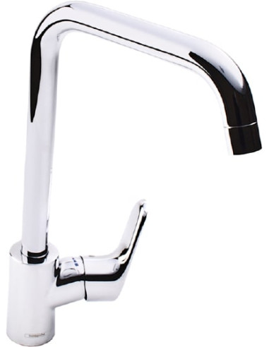 Hansgrohe virtuves jaucējkrāns Focus 31820000