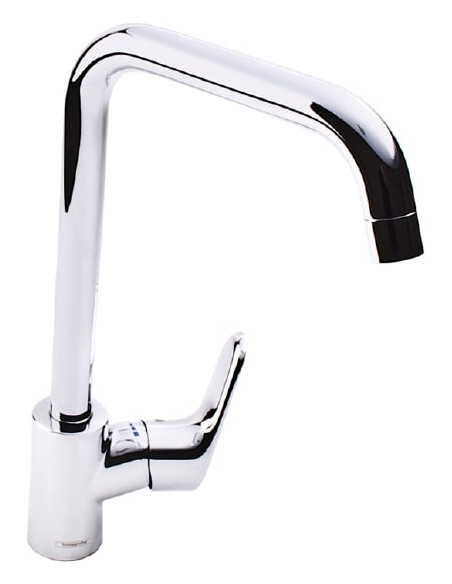 Hansgrohe virtuves jaucējkrāns Focus 31820000