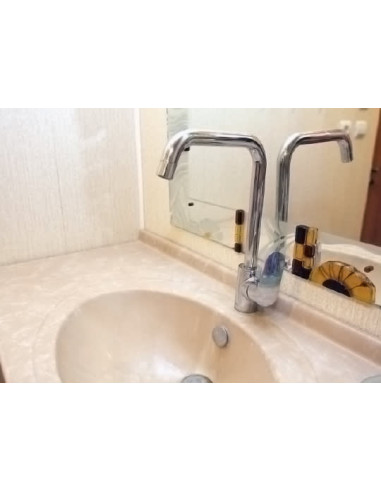 Hansgrohe virtuves jaucējkrāns Focus 31820000