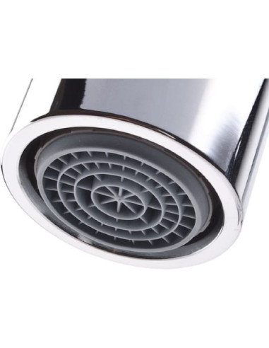 Hansgrohe virtuves jaucējkrāns Focus 31820800