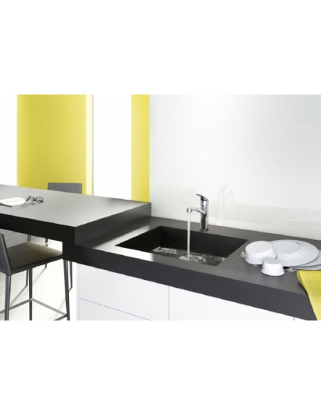 Hansgrohe virtuves jaucējkrāns Focus 31806000 - 3 Hansgrohe virtuves jaucējkrāns Focus 31806000 - 3