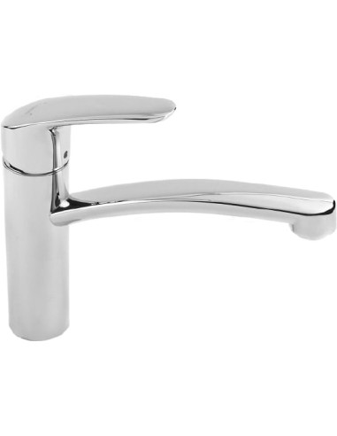Hansgrohe virtuves jaucējkrāns Focus 31806000 - 6
