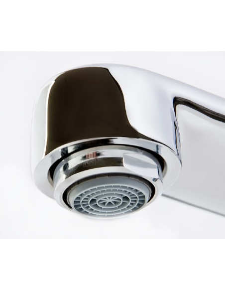 Hansgrohe virtuves jaucējkrāns Focus 31806000 - 7 Hansgrohe virtuves jaucējkrāns Focus 31806000 - 7