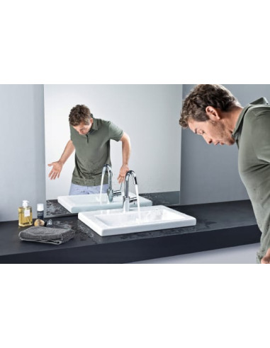 Hansgrohe virtuves jaucējkrāns Talis S2 Variarc...