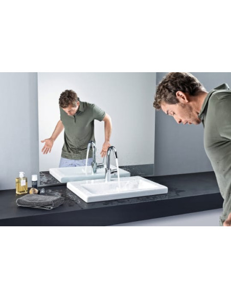 Hansgrohe virtuves jaucējkrāns Talis S2 Variarc 14870000
