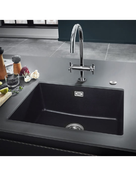 Grohe virtuves jaucējkrāns Atrio New 30362000 - 3