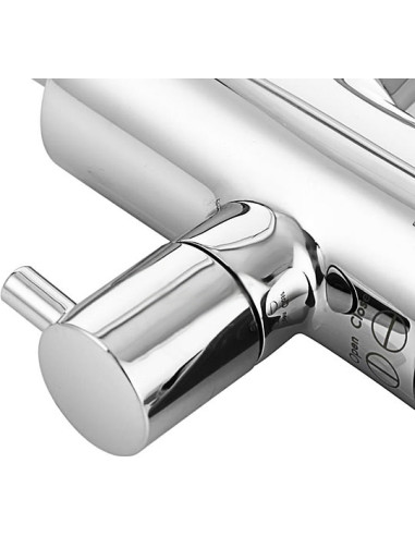 Hansgrohe virtuves jaucējkrāns Focus E2 31823000