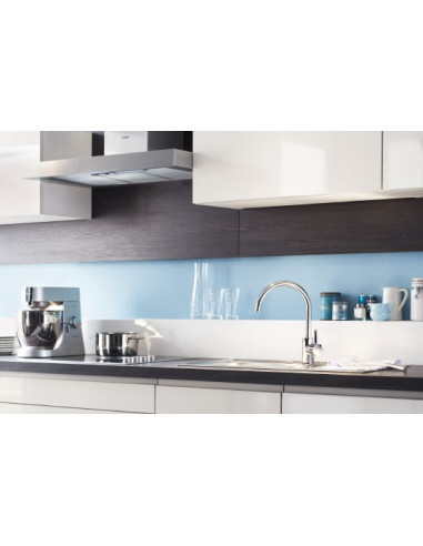 Grohe virtuves jaucējkrāns Eurosmart Cosmopolitan 32843002 - 3