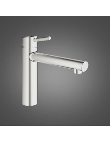 Grohe virtuves jaucējkrāns Concetto 31128001 - 5