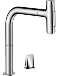 https://magma.lv/92352/hansgrohe-virtuves-jaucejkrans-metris-select-73818000.jpg 2