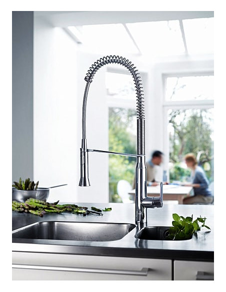 Grohe virtuves jaucējkrāns K7 32950000 - 3
