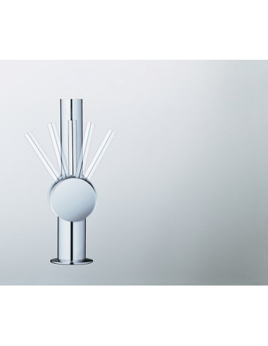 Grohe virtuves jaucējkrāns Minta 32067000 - 7