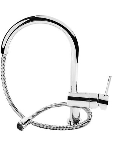 Grohe virtuves jaucējkrāns Minta 32918000 - 3