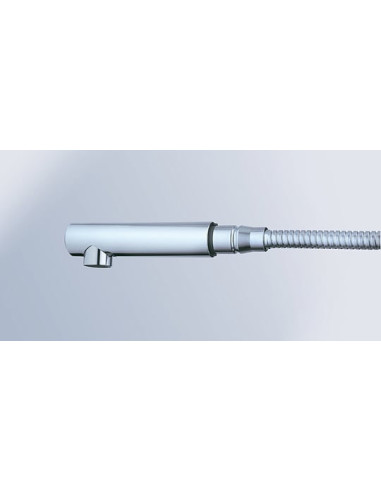 Grohe virtuves jaucējkrāns Minta 32168000 - 12