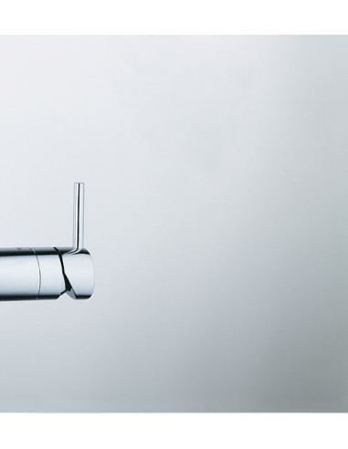 Grohe virtuves jaucējkrāns Minta 32168000 - 13