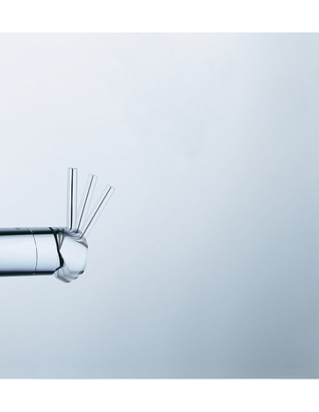 Grohe virtuves jaucējkrāns Minta 32168000 - 14 Grohe virtuves jaucējkrāns Minta 32168000 - 14