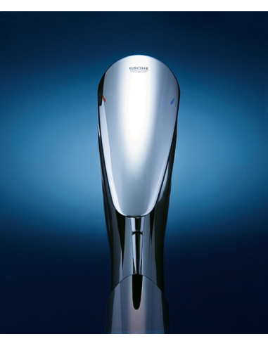 Grohe virtuves jaucējkrāns Eurodisc 32257001 - 6