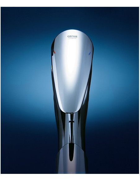 Grohe virtuves jaucējkrāns Eurodisc 32257001 - 6 Grohe virtuves jaucējkrāns Eurodisc 32257001 - 6