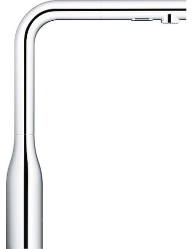 Grohe virtuves jaucējkrāns Essence 30270000 - 3