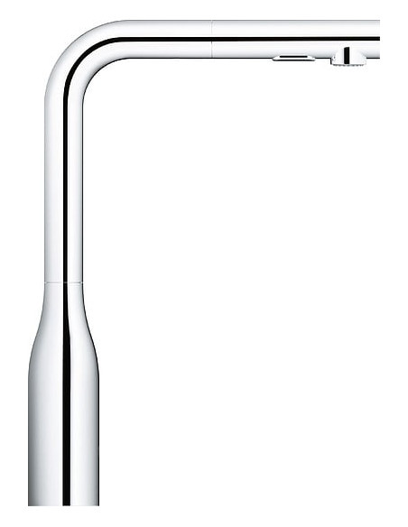 Grohe virtuves jaucējkrāns Essence 30270000 - 3 Grohe virtuves jaucējkrāns Essence 30270000 - 3